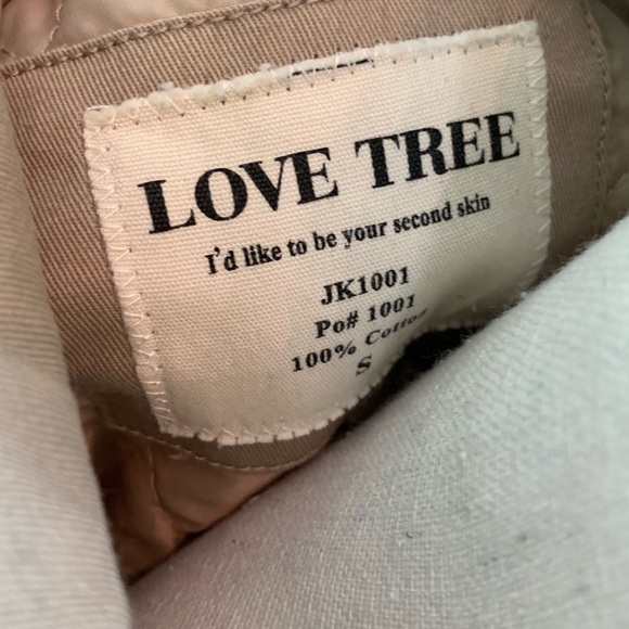 Jacket - Picture 4 of 4